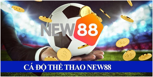 Điểm ưu việt khi tham gia thể thao New88 