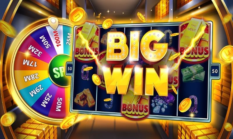 Mẹo hay chơi slot game tại nhà cái New88 ít người biết