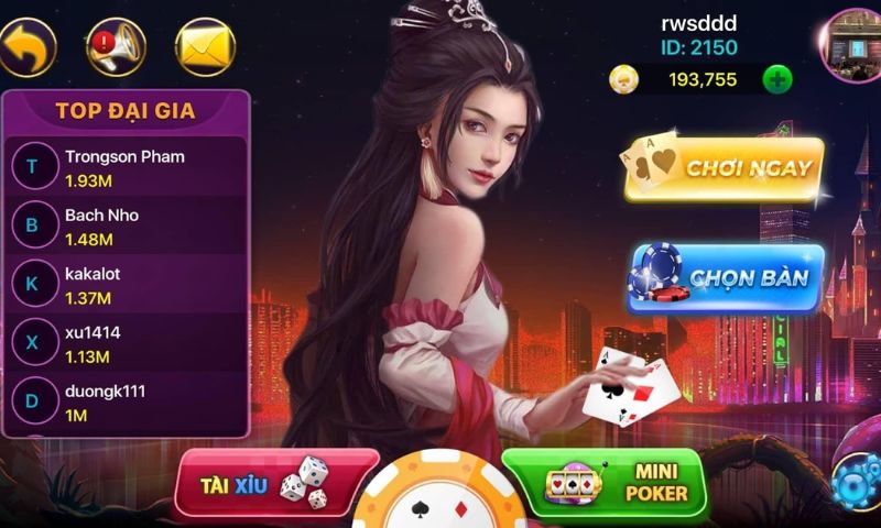 Mẹo hay khi chơi game phỏm online New88 trực tuyến luôn thắng