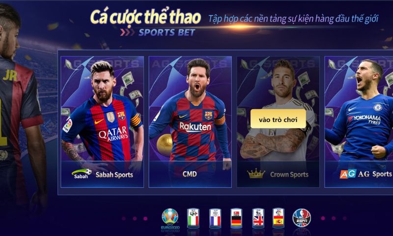 Sapa sports New88 online mang đến nhiều lợi thế 