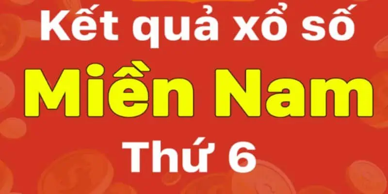 Xổ số miền Nam new88