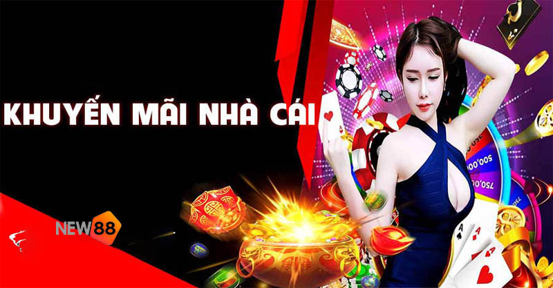 Chi tiết về khuyến mãi phòng chat New88